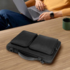 TECH-PROTECT DEFENDER TORBA NA LAPTOP 15-16 DO LENOVO DELL ASUS WODOODPORNA