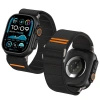 TECH-PROTECT PASEK NYLONOWY DO APPLE WATCH 44 45 46 49 MM IDEALNE
