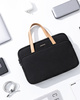 INNOSTYLE DAMSKA TORBA NA LAPTOPA 14 WODOODPORNA OMNIPROTECT PRO CZARNA
