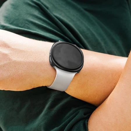 RINGKE ETUI SLIM 2-PACK DO SAMSUNG GALAXY WATCH 8 44 MM OCHRONA