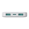 JOYROOM POWERBANK JR-PBF12 10000MAH 2X USB-A 1X USB-C DO TELEFONÓW TABLETÓW
