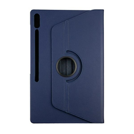 ETUI SMART SAMSUNG TAB S9 14.6 DO TABLETÓW MAGNETYCZNY POKROWIEC ZAMKNIĘCIE