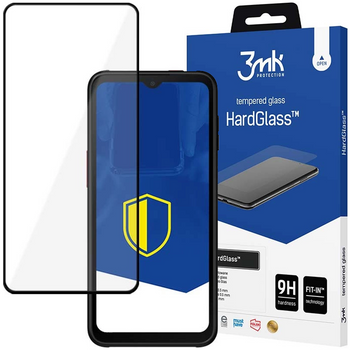 3MK SZKŁO HARTOWANE DO SAMSUNG GALAXY XCOVER 7 HARDGLASS MAX LITE OCHRONA