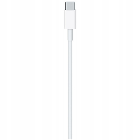 CO2 ŁADOWARKA KABEL USB-C SZYBKIE ŁADOWANIE TYP DO IPHONE IPAD MACBOOK 0,5M