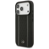 MERCEDES ETUI LEATHER STAR PATTERN STRIPES MAGSAFE DO IPHONE 17 PRO