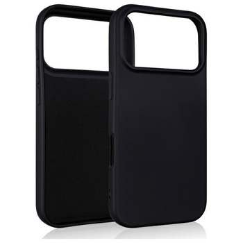 BELINE ETUI SILICONE DO IPHONE 17 PRO MAX POKROWIEC TELEFON