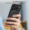 TECH-PROTECT ETUI MAGCAM MAGSAFE DO IPHONE 17 PRO OCHRONA Z MAGNETYCZNYM
