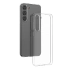 HURTEL CIEŃKI ETUI DO SAMSUNG GALAXY S23+ 0.5MM PRZEJŚCIÓWKA PRZEZROCZYSTE