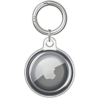 MERCURY ETUI DO AIRTAG OCHRONNE POKROWIEC DO APPLE AIRTAG WYSOKIEJ JAKOŚCI