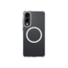 AMAZINGTHING ETUI SILIKONOWE MINIMAL MAG CASE Z PIERŚCIENIEM MAGNETYCZNYM