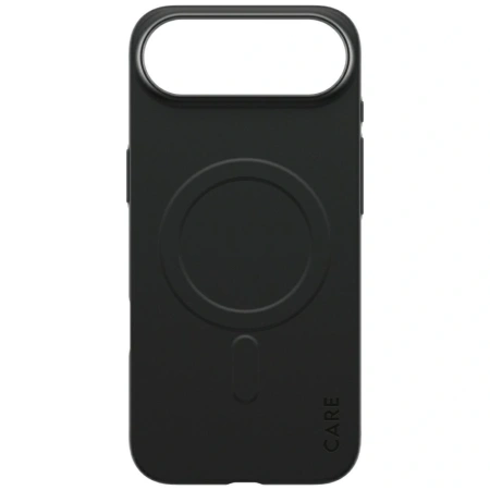 Etui CARE by PanzerGlass SL1M MagSafe na iPhone Air - czarne
