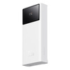 Baseus Star-Lord power bank 22.5W 20000mAh biały