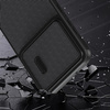 Nillkin Textured S Case etui Samsung Galaxy S23 pancerny pokrowiec z osłoną na aparat czarne