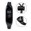 HURTEL PASEK METALOWA OPASKA DO XIAOMI MI BAND 6 5 4 3 ZAMIENNIK ŁAŃCUSZEK