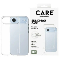 PANZERGLASS ETUI FASHIONABLE X-RAY SOFT BASIC DO IPHONE AIR OCHRONA