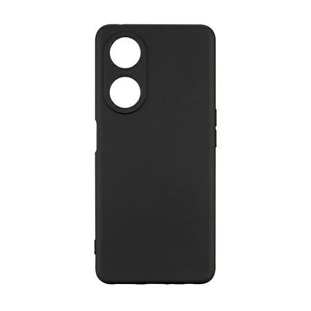 BELINE ETUI SILICONE DO OPPo A98 POKROWIEC TELEFONU Z ODPORNOŚCIĄ NA