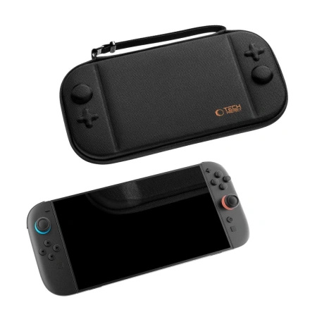 TECH-PROTECT ETUI SLIM POUCH DO NINTENDO SWITCH 2 POKROWIEC OCHRONA