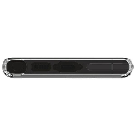 GEAR4 ETUI D3O DO SAMSUNG GALAXY S23 ULTRA OCHRONNE Z PRZEZROCZYSTĄ POWŁOKĄ