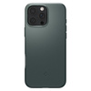 SPIGEN POKROWIEC CASE DO MAGSAFE IPHONE 16 PRO MAX CIEŃKIE I WYTRZYMAŁE
