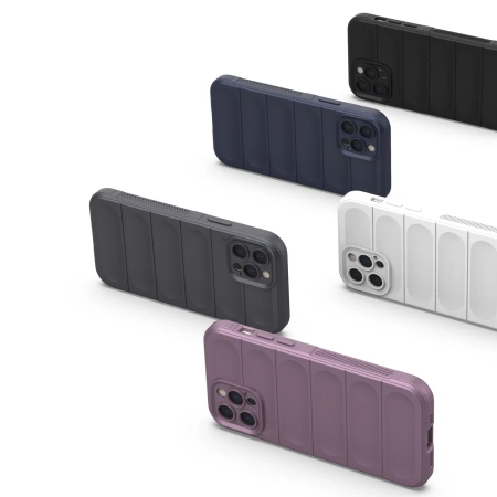 HURTEL ETUI CASE MAGIC SHIELD DO IPHONE 12 PRO OCHRONA ELASTYCZNY PANCERNY