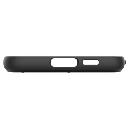 SPIGEN ETUI OPTIK ARMOR DO SAMSUNG GALAXY S23 FE OPÓR NA UPADKI I ZDERZENIA