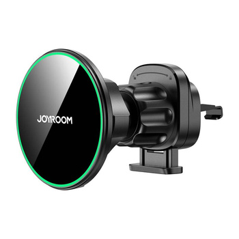 JOYROOM MAGNETYCZNY UCHWYT DO SAMOCHODU DO TELEFONÓW 5.5-6.5 CALA Z OBROTEM