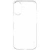 PANZERGLASS ETUI FASHIONABLE X-RAY SOFT BASIC DO IPHONE 17 OCHRONA