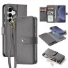 DUX DUCIS ETUI DO SAMSUNG GALAXY S25+ Z ODŁĄCZANYM PORTFELEMEM MAGNETYCZNYM