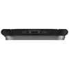 Etui UNIQ Keva EDGE do iPhone Air        Magclick Charging czarny