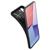 SPIGEN LIQUID AIR GALAXY S22+ PLUS MATTE BLACK