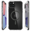 SPIGEN ULTRA HYBRID MAG MAGSAFE IPHONE 15 GRAPHITE