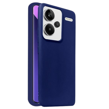 BELINE ETUI CANDY DO XIAOMI REDMI NOTE 13 PRO+ 5G SZKŁO HARTOWANE Z OCHRANĄ