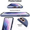 MERCURY ETUI SILIKONOWE DO IPHONE 15 PRO 6,1 PEŁNA OCHRONA I WYSOKA JAKOŚĆ