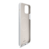 Apple iPhone 14 Plus - 3mk Hardy Silicone MagCase White