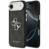 GUESS ETUI 4G BIG 4G CLASSIC LOGO DO IPHONE 17 AIR ELEGANCKA OCHRONA