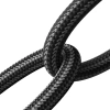 JOYROOM GAMINGOWY KABEL USB-C DO USB-C 100W 1.2M KĄTOWY DO TELEFONÓW GIER