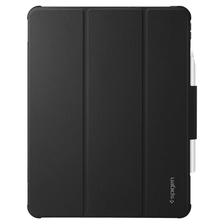 SPIGEN RUGGED ARMOR ”PRO” IPAD PRO 12.9 2021 / 2022 BLACK