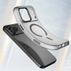 HURTEL ETUI MAGNETIC ABRASIVE DO IPHONE 17 PRO KOMPATYBILNE Z MAGSAFE