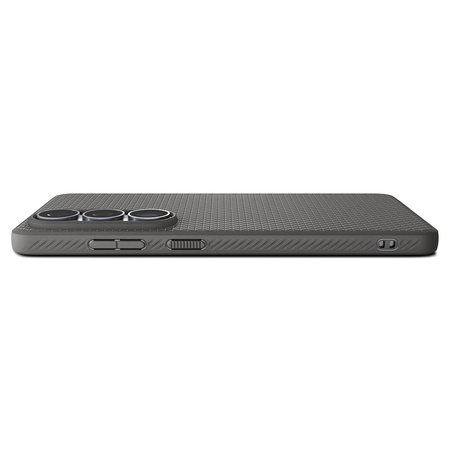 Spigen Liquid Air, marble gray - Samsung Galaxy S26 Ultra
