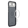 SPIGEN NANO POP MAG MAGSAFE IPHONE AIR BLACK SESAME