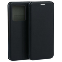 BELINE ETUI BOOK DO INFINIX NOTE30 PRO Z MAGNETYCZNYM ZAMKNIĘCIEM I OCHRONĄ