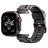 SPIGEN SMYCZ DO APPLE WATCH 6 7 8 9 10 SE ULTRA 1 2 ZABEZPIECZENIE OPASKI