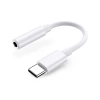 SAMSUNG ADAPTER DAC USB-C DO MINI JACK 3.5MM DO TELEFONÓW I TABLETÓW AUDIO