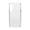 Etui SBS D3O do Samsung Galaxy S25 - przezroczyste