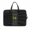 INNOSTYLE TORBA NA LAPTOPA 15 6 16 CARRYLITE SLIM WODOODPORNA DO TELEFONÓW