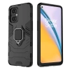 HURTEL RING ARMOR ETUI HYBRYDOWE DO ONEPLUS NORD N20 5G OCHRONNE Z UCHWYTEM