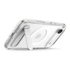 SPIGEN ETUI ULTRA HYBRID S DO IPHONE 17 AIR MAGSAFE PRZEZROCZYSTE OCHRONA