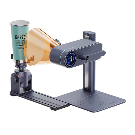 LASERPECKER GRAWERKA LASEROWA 4 DELUXE DO DRUKAREK 3D Z WYSOKĄ MOCĄ LASERA