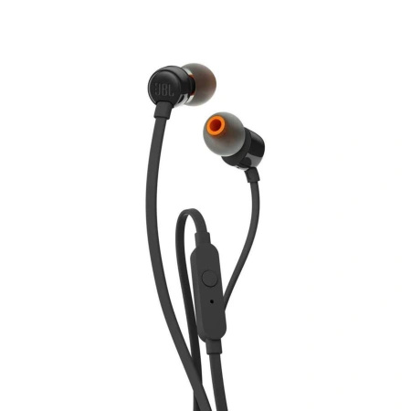 JBL SŁUCHAWKI DOUSZNE TUNE 110 Z PILOTEM MINI JACK 3.5MM DO SMARTFONÓW