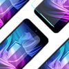 3MK FOLIA OCHRONNA DO SAMSUNG GALAXY M35 5G SILKY MATT PRO MATOWA OCHRONA